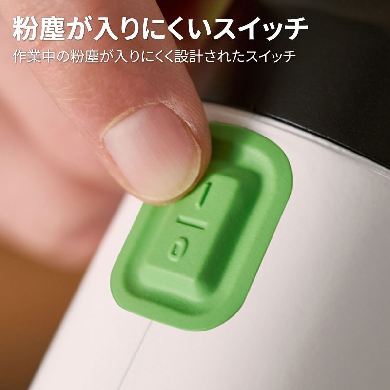 BLACK&DECKER ブラックアンドデッカー reviva サンダー REVDS12C スタンレー