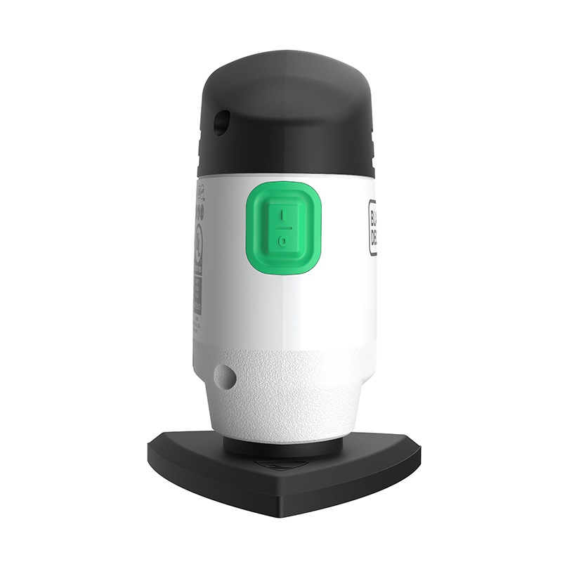 BLACK&DECKER ブラックアンドデッカー reviva サンダー REVDS12C スタンレー