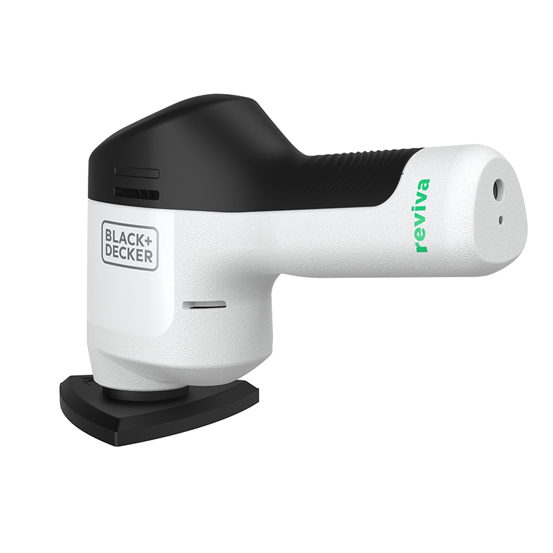 BLACK&DECKER ブラックアンドデッカー reviva サンダー REVDS12C スタンレー
