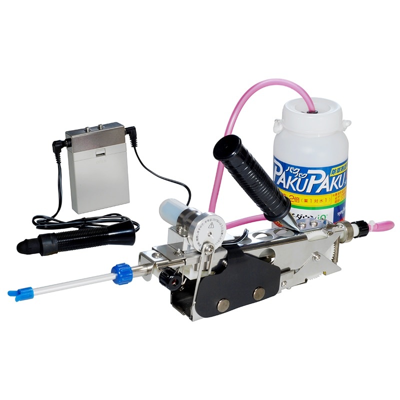 サンエー 電動アシストキット PK89S/L用