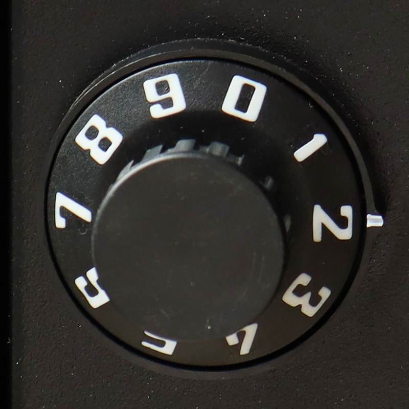 MOJYU モジュ スタンドポストSpanoスパーノ SDM-025 ブラック