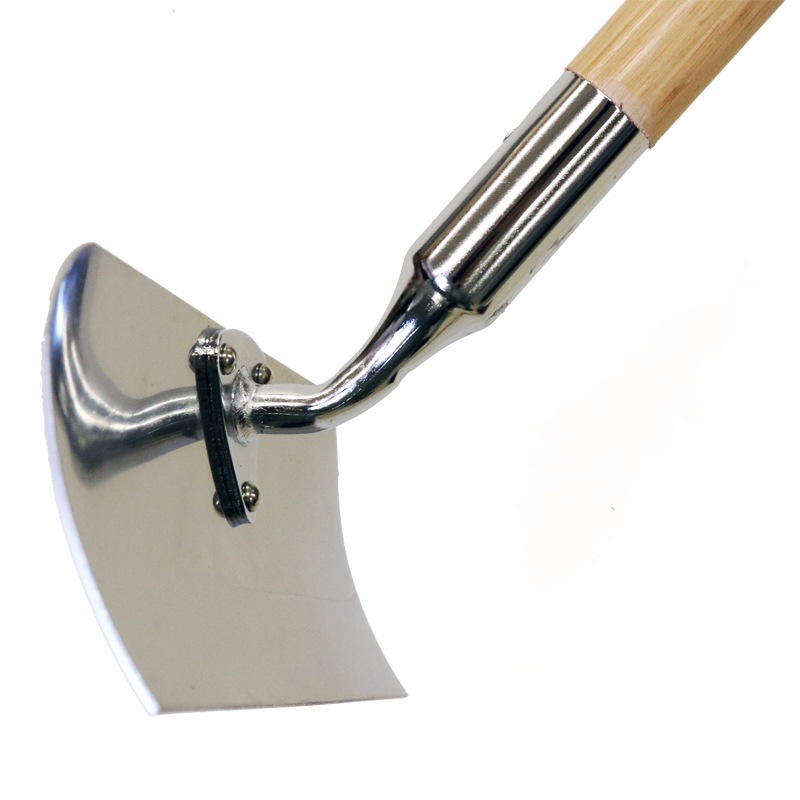 金象 ステンマルチ板レーキ 1500 柄付