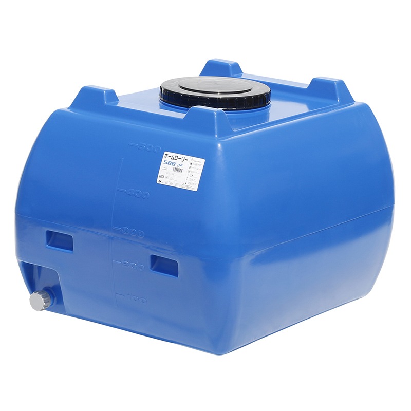 ローリータンク500ml スイコー製