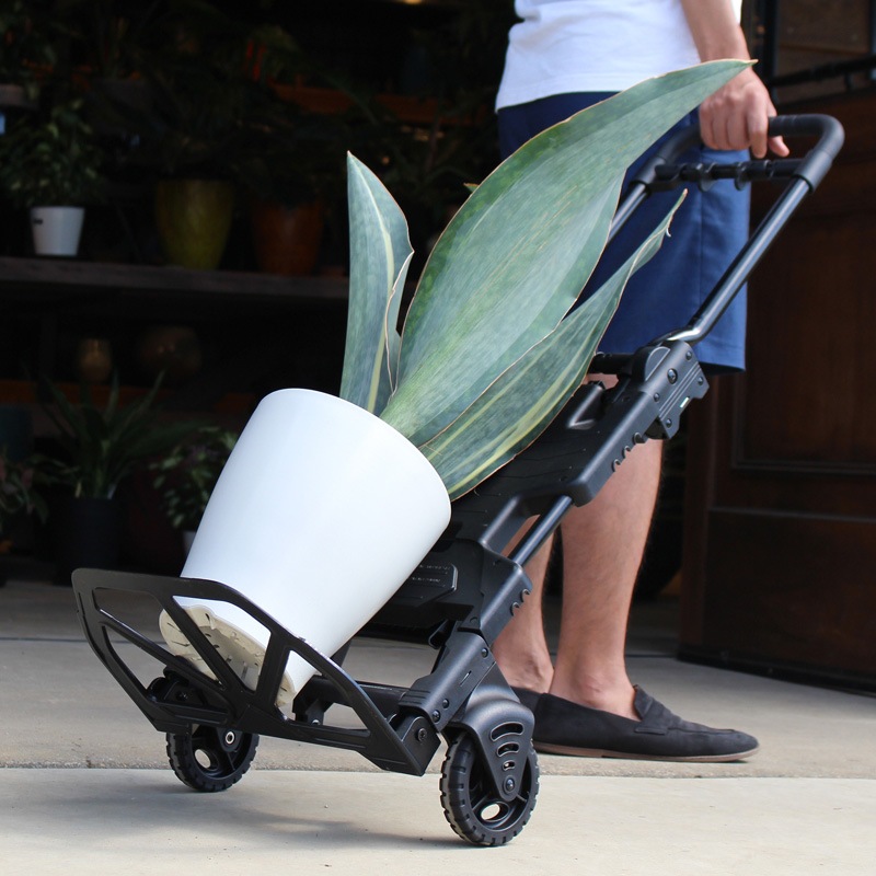 花岡車輌 F-CART2x4（フラットカートツーバイフォー）アウトドア