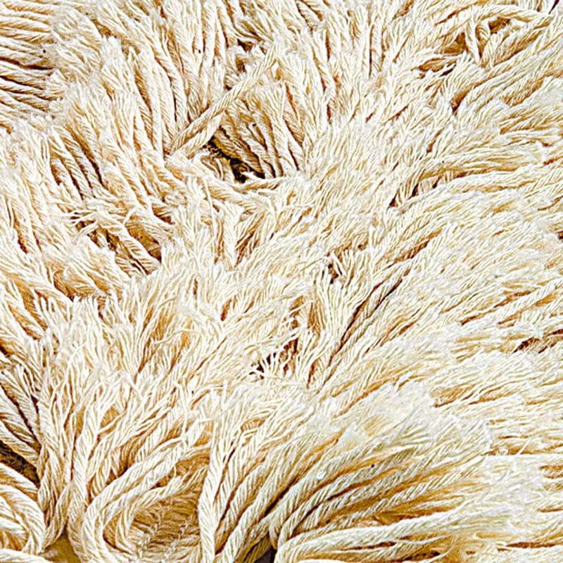 テラモト ライトモップ糸 90cm スペア (1枚入) 230×975mm