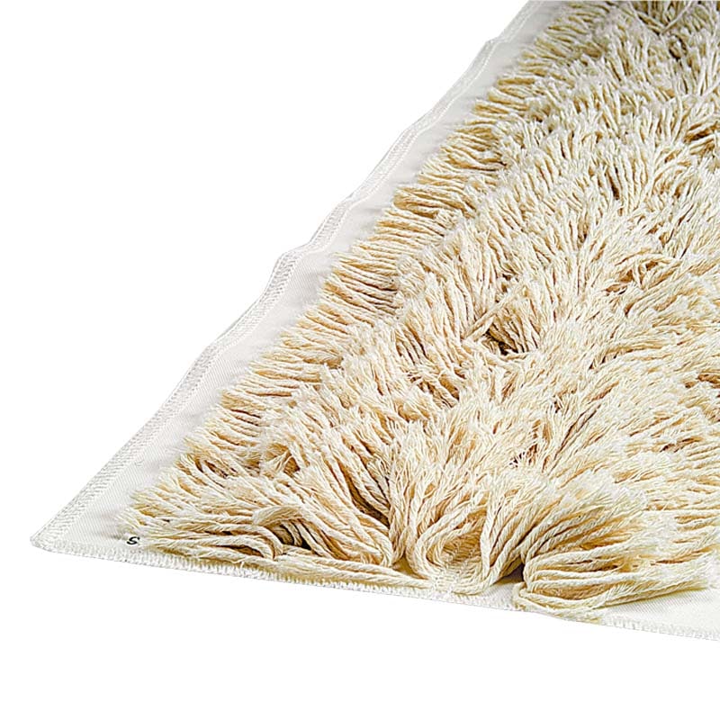 テラモト ライトモップ糸 90cm スペア (1枚入) 230×975mm