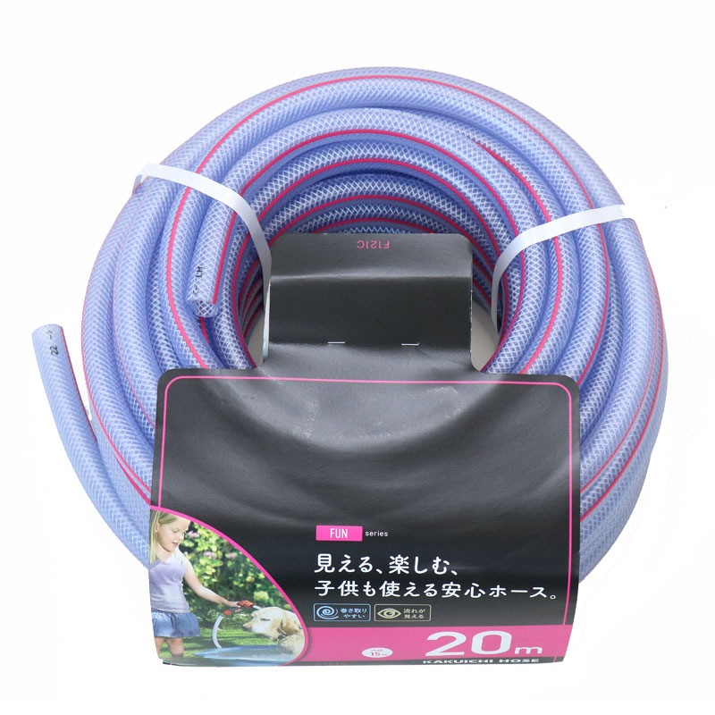 カクイチ FUN 15mm×20ｍ F121C