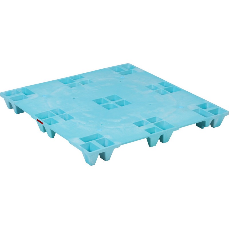 三甲 サンコー プラスチックTLパレット SN4-1111 ライトブルー