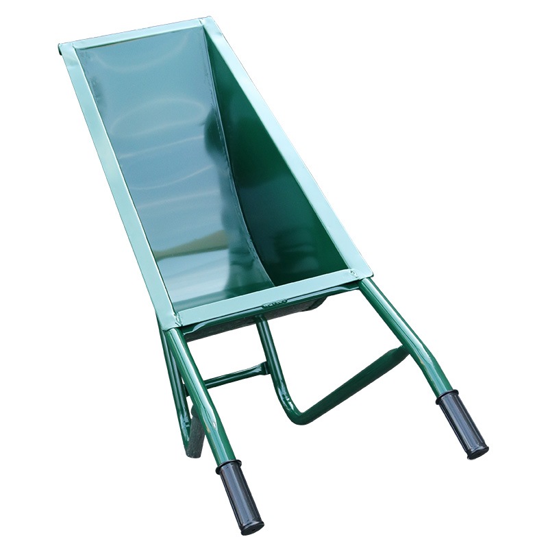 大成車輌 日本製 一輪車 カート車 幅狭タイプ 空気入り車輪