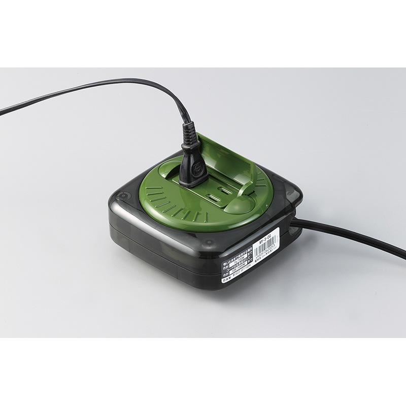 ハタヤリミテッド マッキュリィ3ｍ 自動巻 アイボリー MY-3-IV