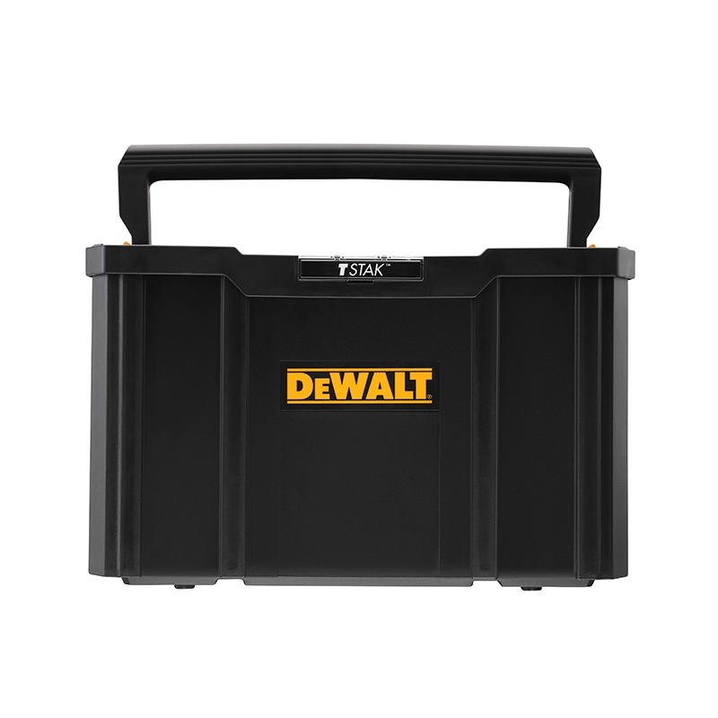 【新品未使用】徳利（藤田徳太）※共箱無し DEWALT デウォルト ティースタック ミルクボックス DWST17809 ｜金象印