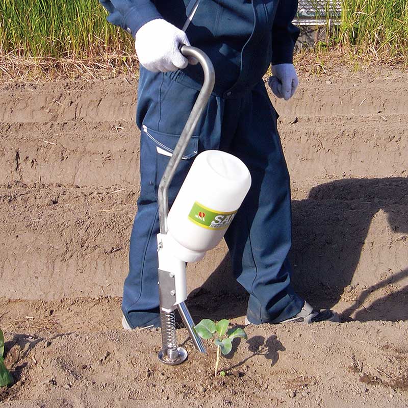 サンエー 散ぽ KW5