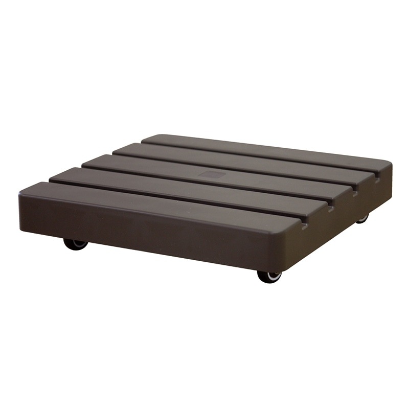 小原産業 キャスター台 CS-535 ブラウン ｜金象印の公式通販サイト【金