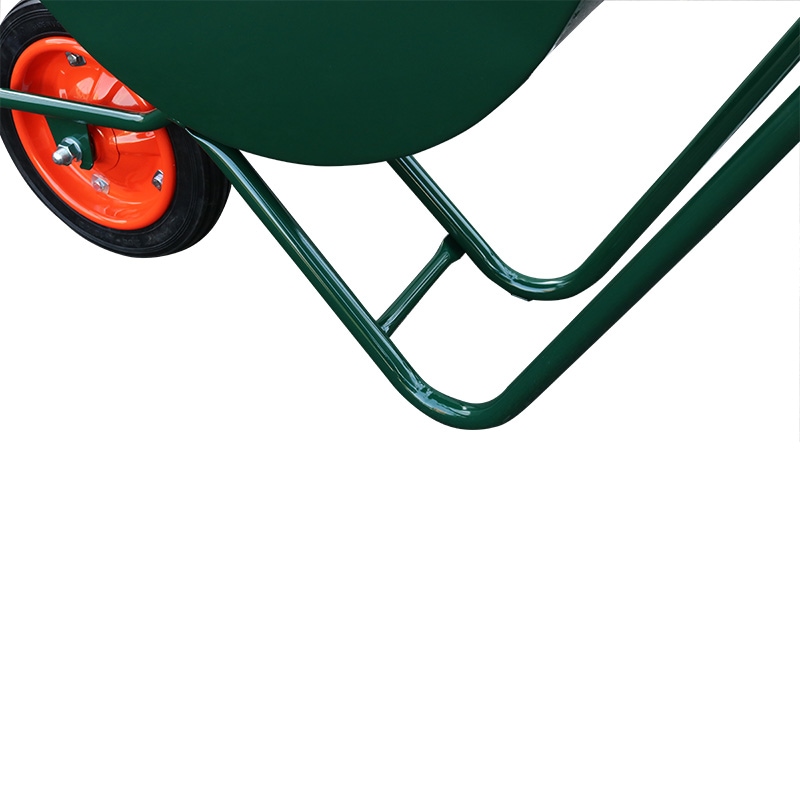 大成車輌 日本製 一輪車 カート車 幅狭タイプ ノーパンクタイヤ