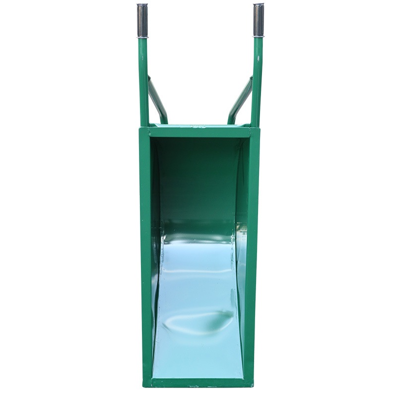 大成車輌 日本製 一輪車 カート車 幅狭タイプ ノーパンクタイヤ