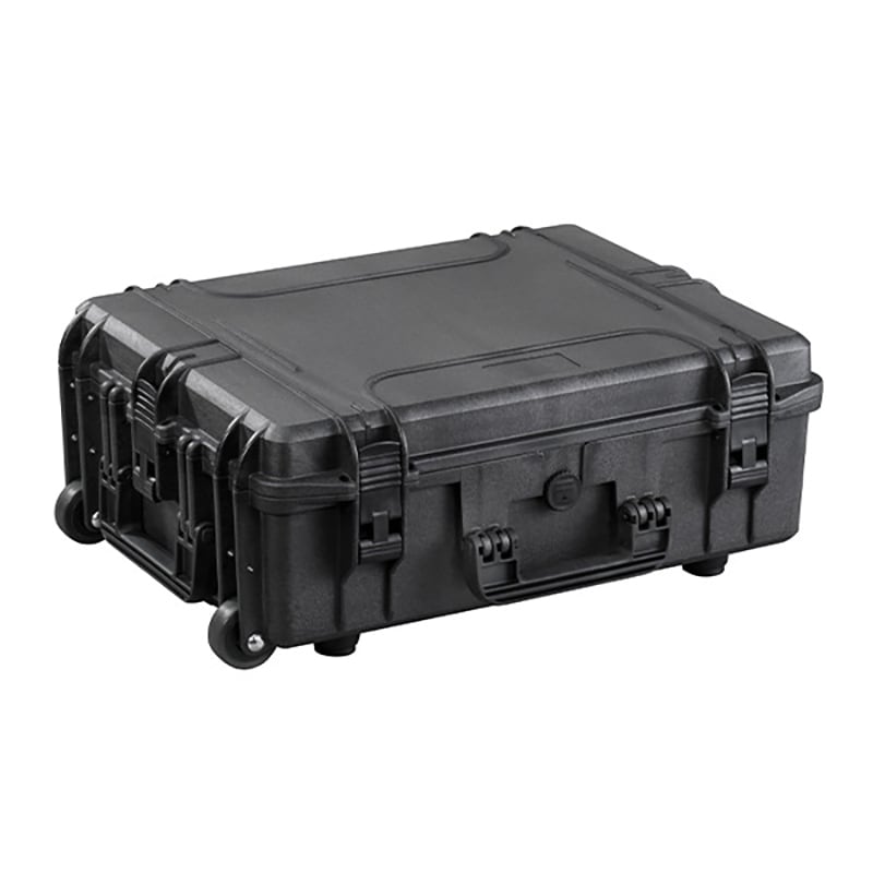 Panaro 革新的な防水ケース M540S ウレタン付 ブラック ｜金象印の公式