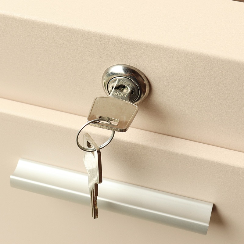 MOJYU モジュ スタンドポストOrlaオーラ SDM-043 ピンクベージュ