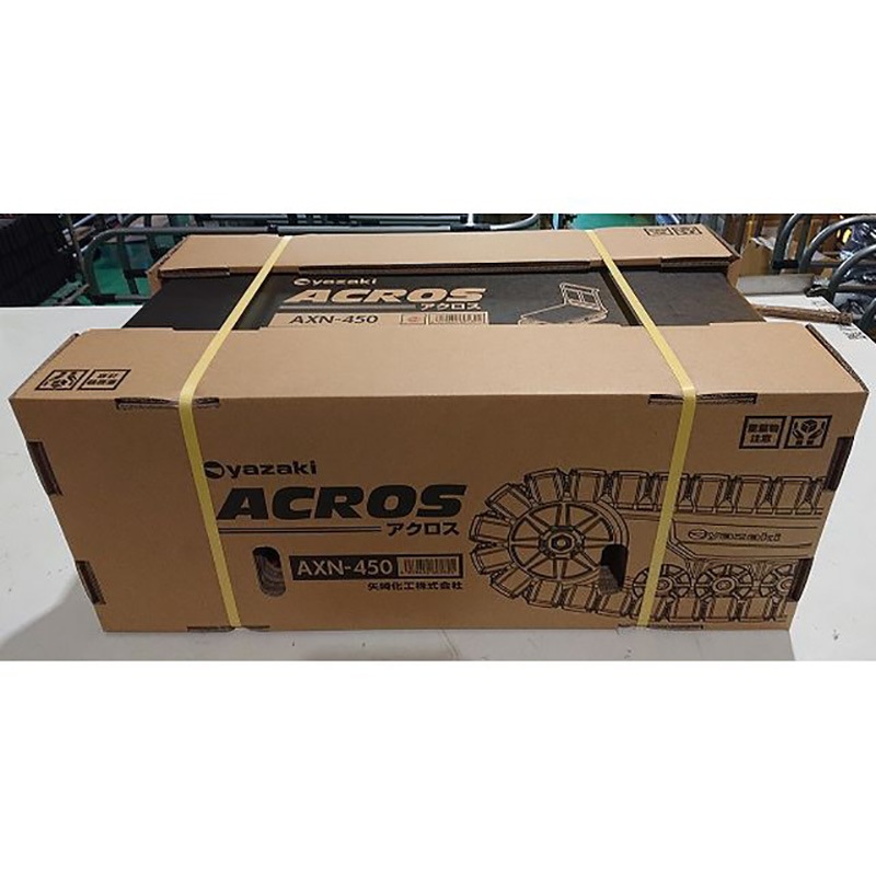 ヤザキ 矢崎化工 ACROS アクロス AXN-450 オレンジ
