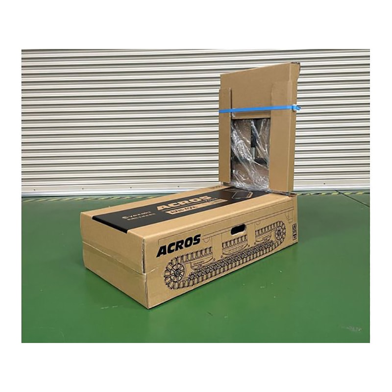 ヤザキ 矢崎化工 ACROS アクロス AXN-450L オレンジ