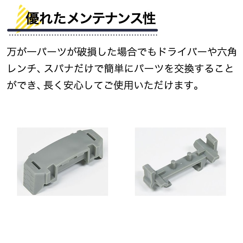 ヤザキ 矢崎化工 ACROS アクロス AXN-450L オレンジ