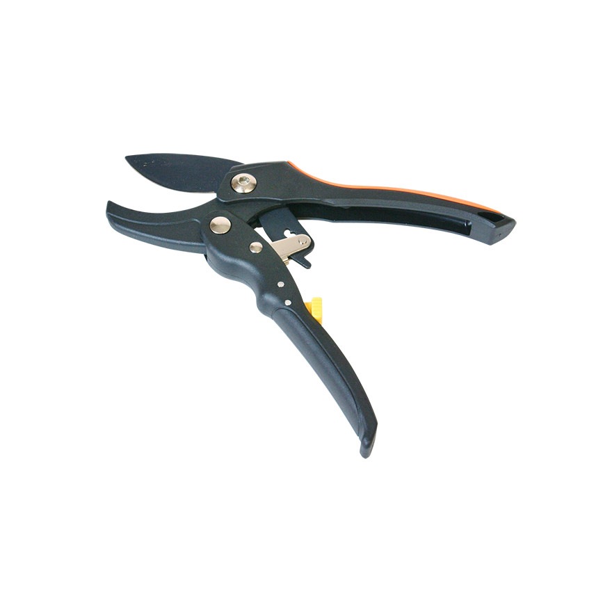 FG アシスト機能付 剪定鋏 DX K7318A