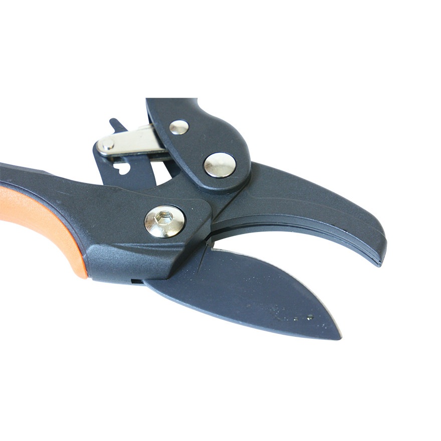 FG アシスト機能付 剪定鋏 DX K7318A