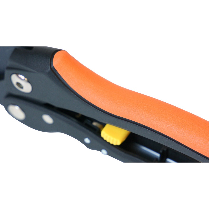 FG アシスト機能付 剪定鋏 DX K7318A