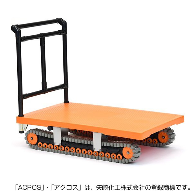 ヤザキ 矢崎化工 ACROS アクロス AXN-600 オレンジ