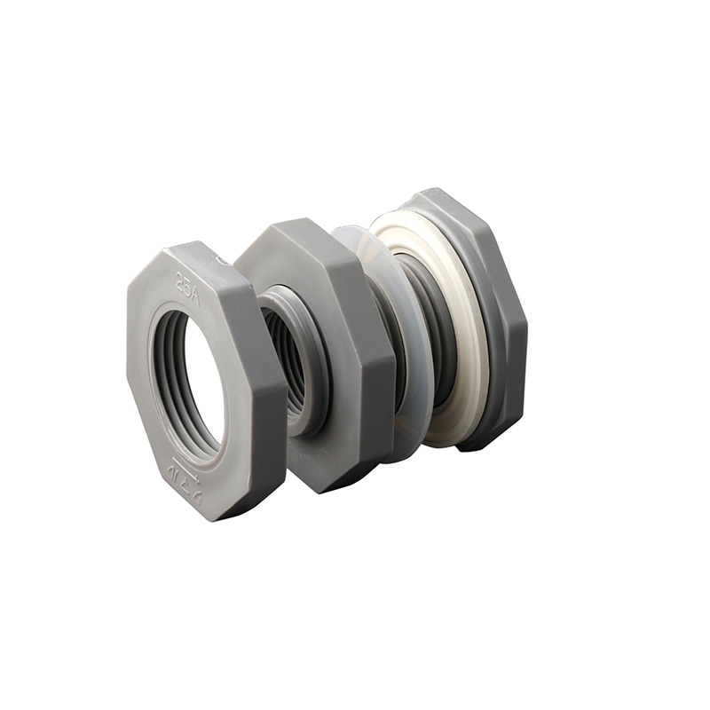 スイコー PEフィッティング 25A EPDM