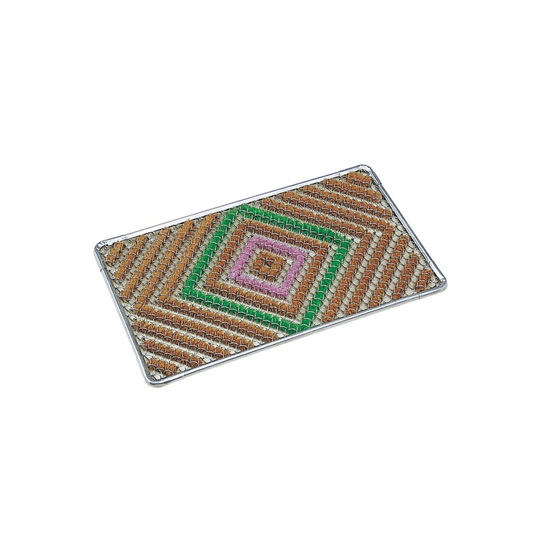 テラモト タンポポマット 450×750mm MR1020209