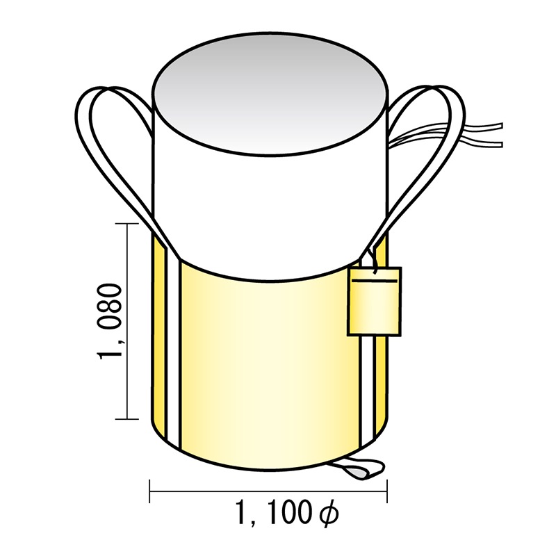 インターアクション リレーバック 10袋 RB-REPRO