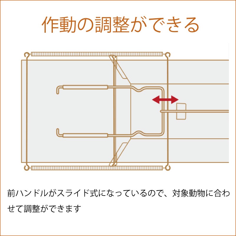 栄ヒルズ 捕獲器 Dタイプ202 IT-2 メッキ仕上げ