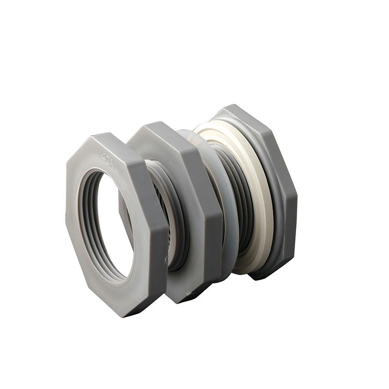 スイコー PEフィッティング 40A EPDM