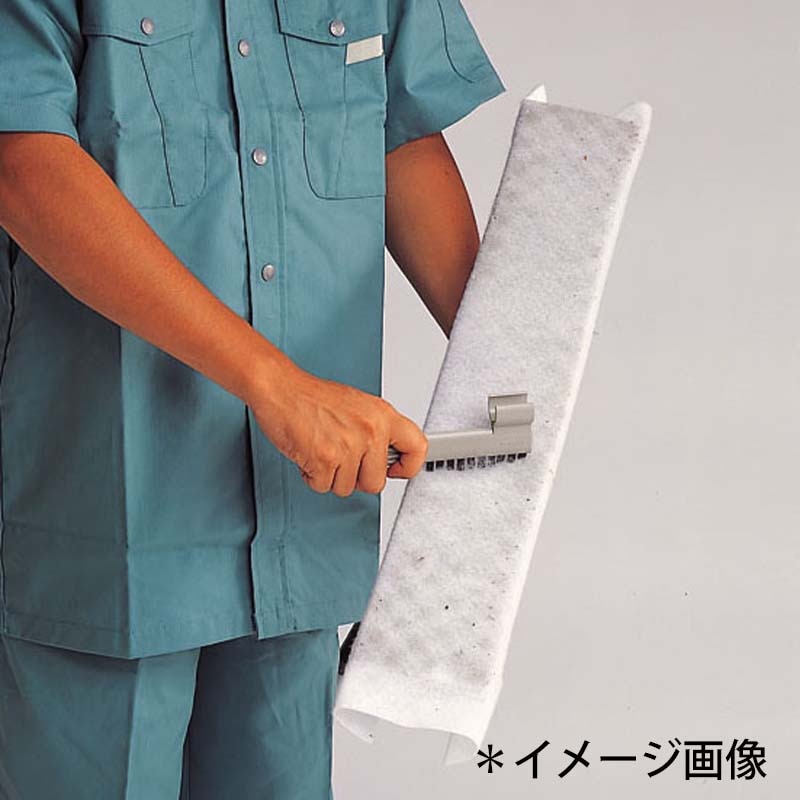 テラモト ラバーブラシ φ22.2用