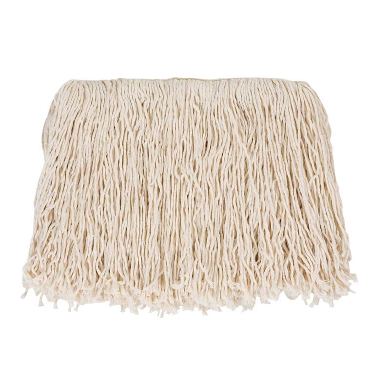 テラモト モップ替糸 T-18  24cm 300g