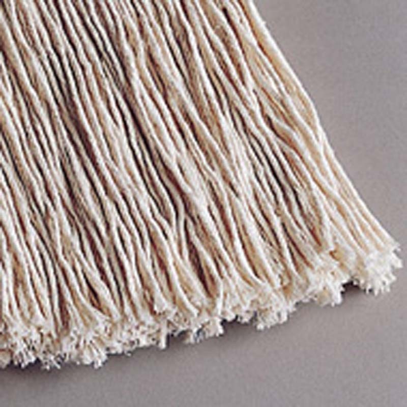 テラモト モップ替糸 T-18  24cm 300g