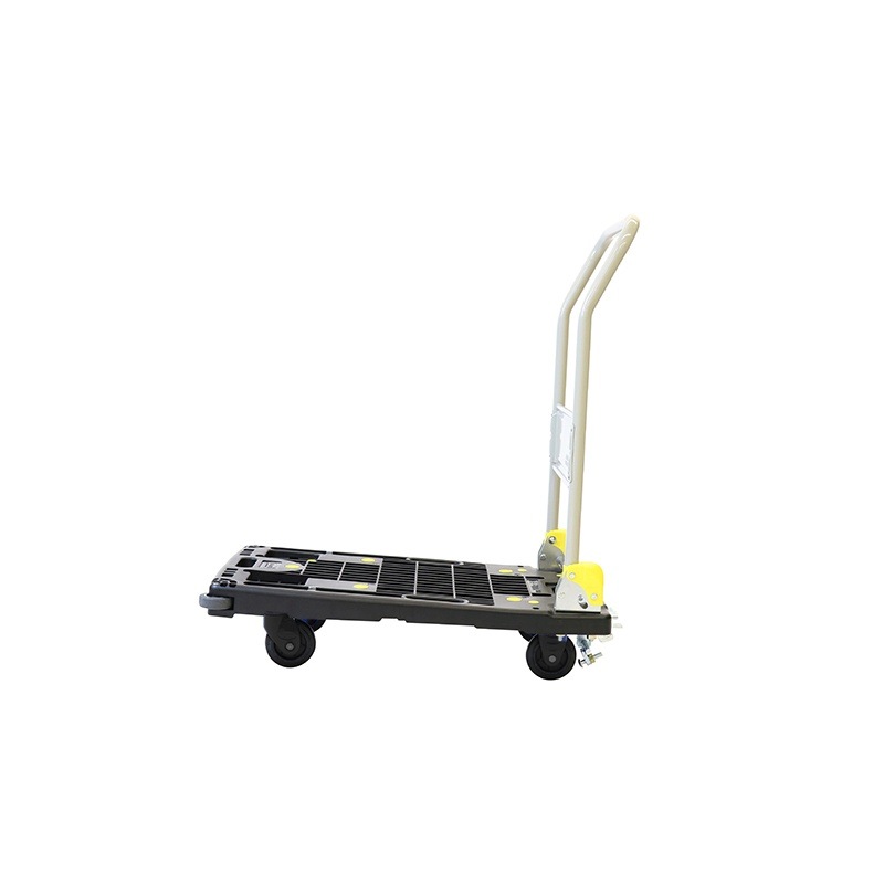 金象 静プラメッシュカー PM200 フットブレーキ付