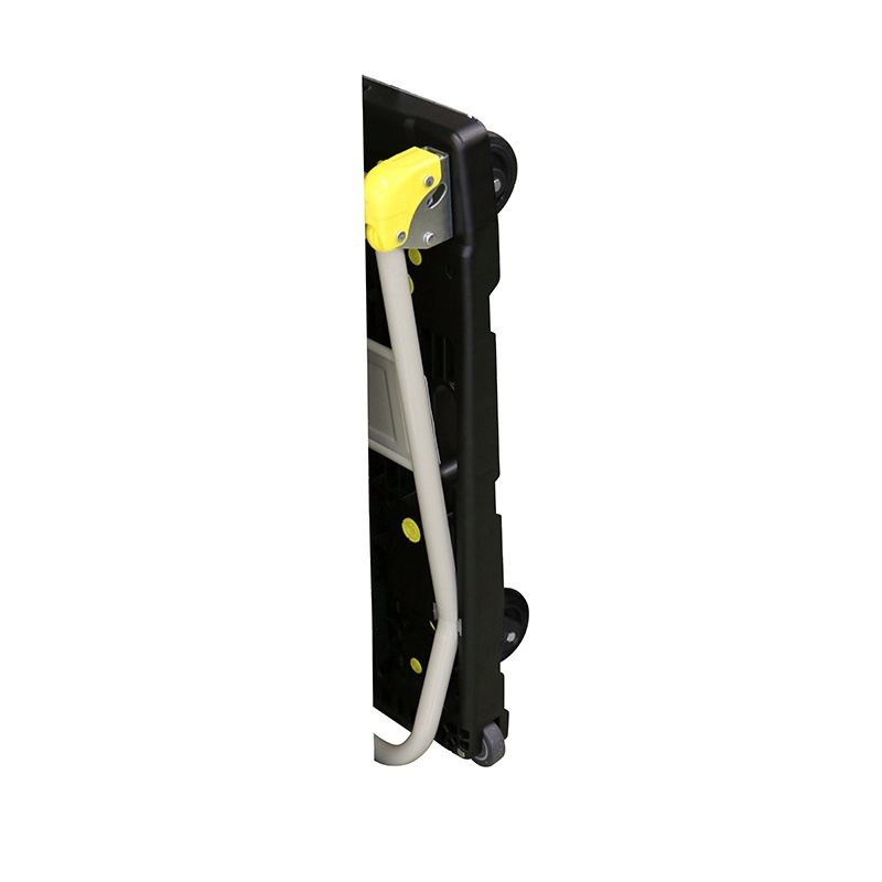 金象 静プラメッシュカー PM200 フットブレーキ付