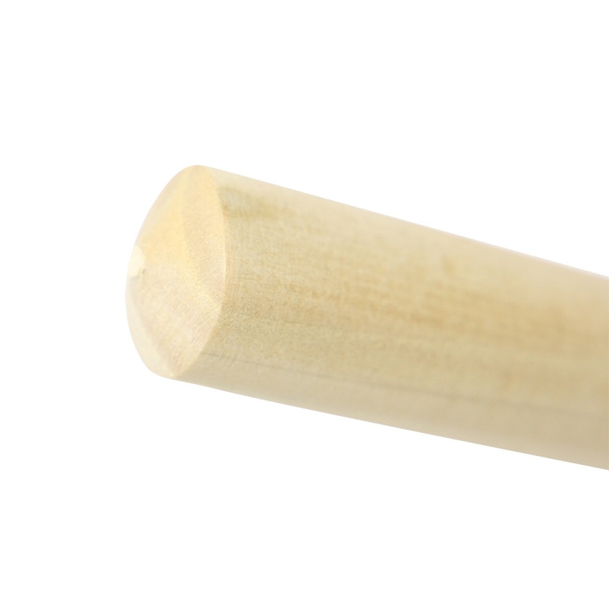 宝長久寛文作 特撰 鋼付薄鎌 195mm