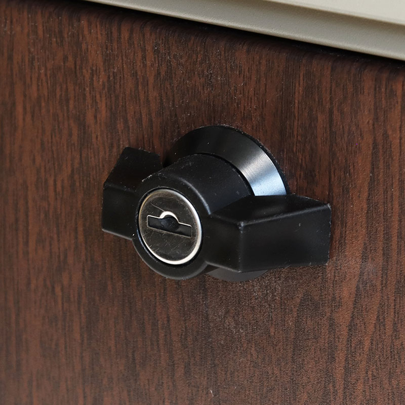 MOJYU モジュ スタンドポストShannonシャノン SDM-061 ミルクティーベージュ