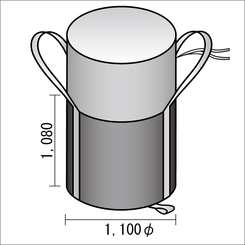 インターアクション リレーバック 10袋 RB-REPRO-BK ブラック