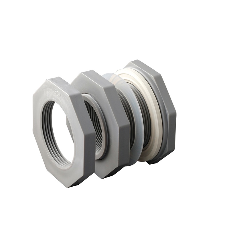 スイコー PEフィッティング 50A EPDM