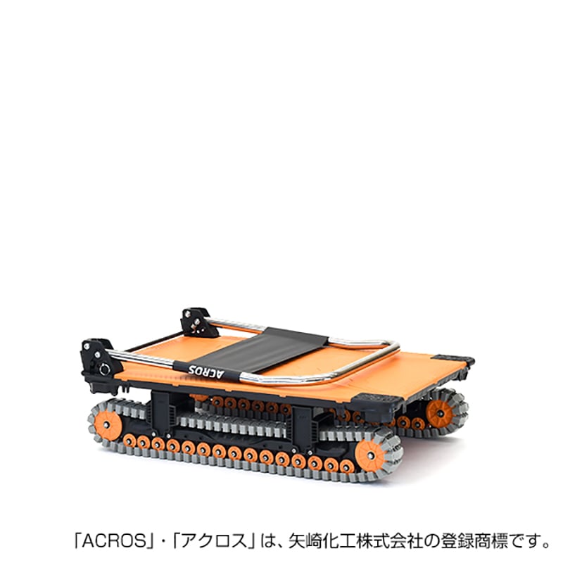 ヤザキ 矢崎化工 ACROS アクロスA SC-9060AX オレンジ