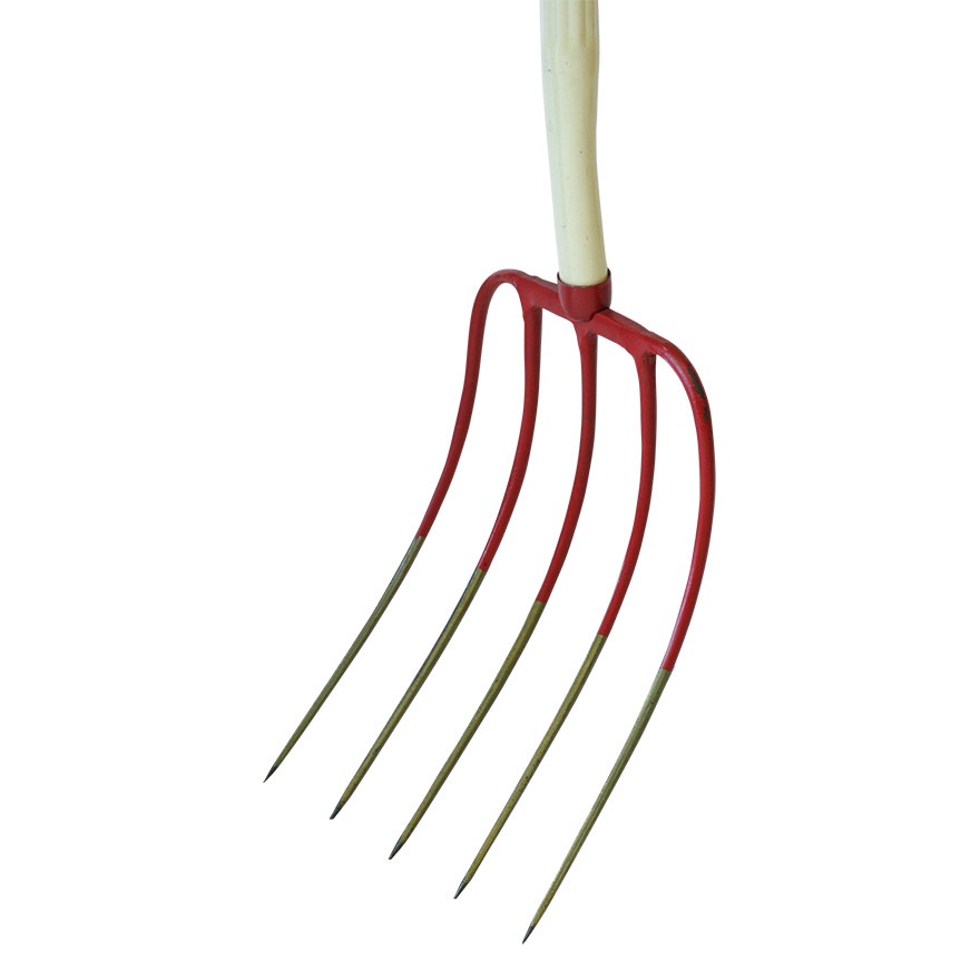 金象 パイプホーク 5本爪 パイプ柄