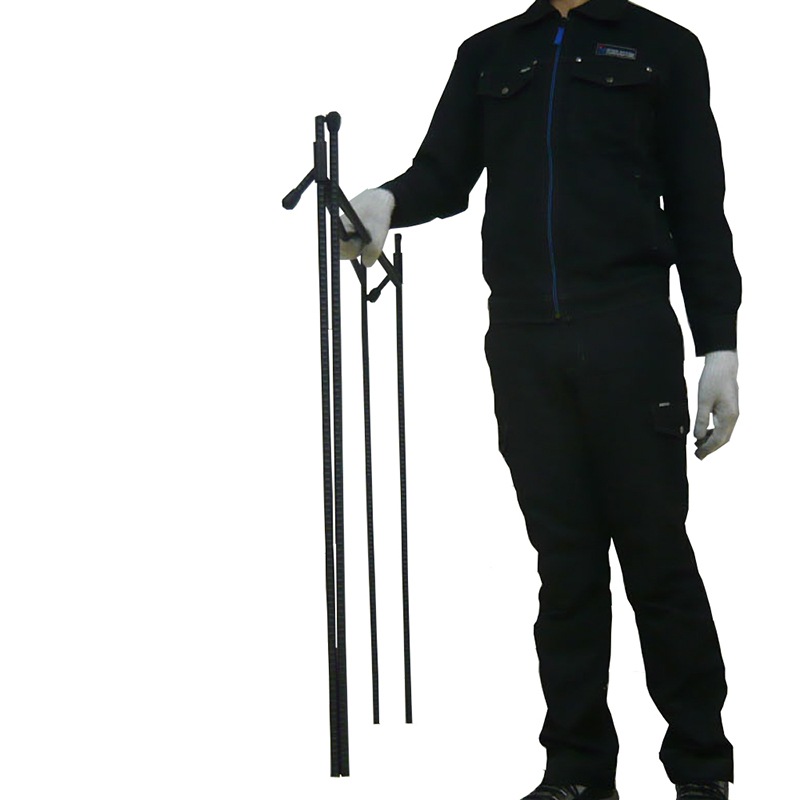 インターアクション ツータッチスタンド850