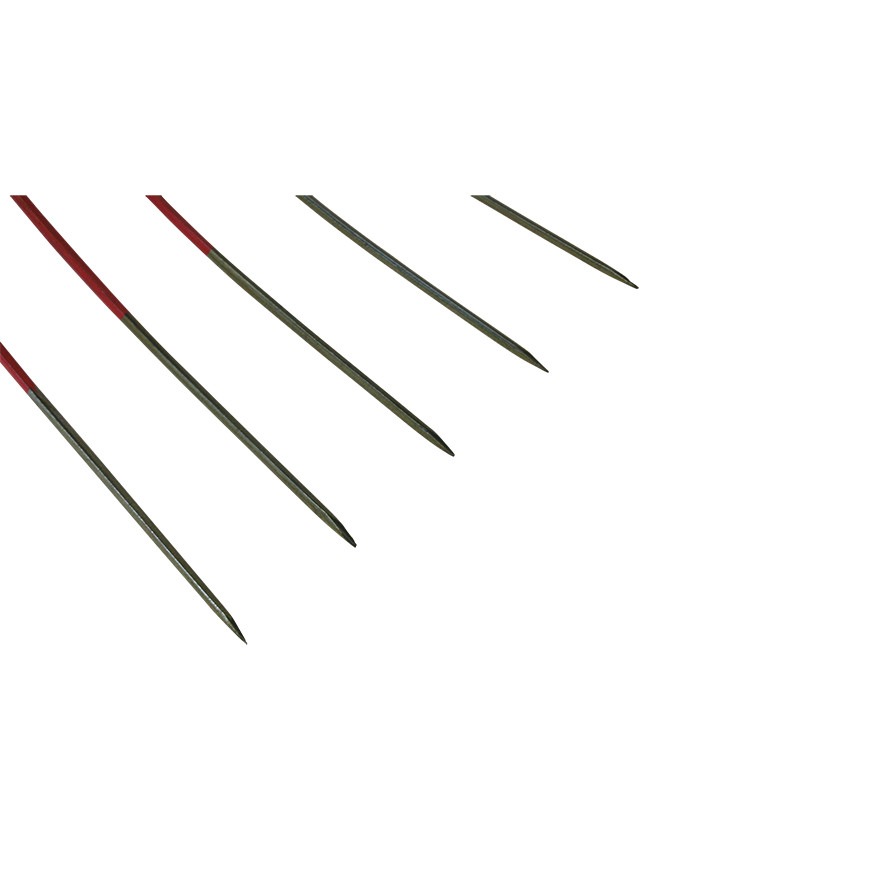 金象 パイプホーク 5本爪 パイプ柄