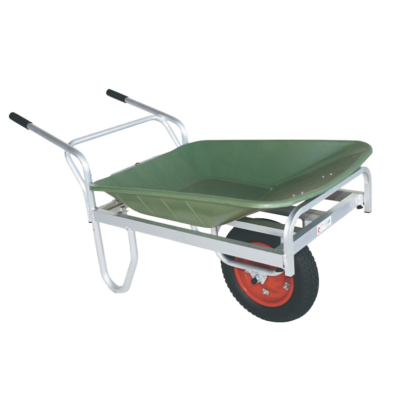 ハラックス コン助 CN-45F エアータイヤ プラバケット付