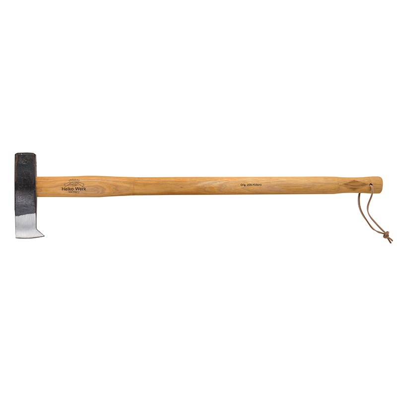 Helko ヘルコ Heritage スプリッティング ハンマー HR-4