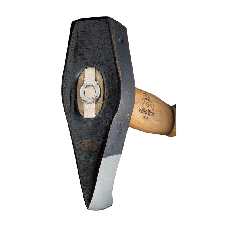 Helko ヘルコ Heritage スプリッティング ハンマー HR-4