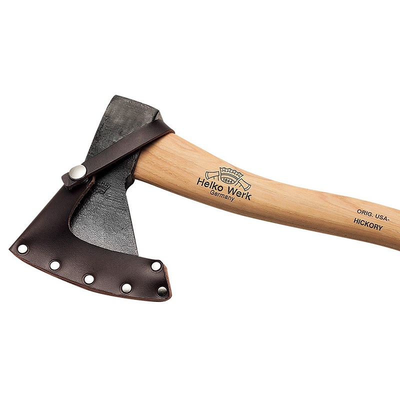 Helko ヘルコ Heritage スプリッティング ハンマー HR-4